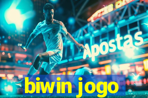 biwin jogo